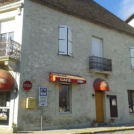 Hotel Les Voyageurs