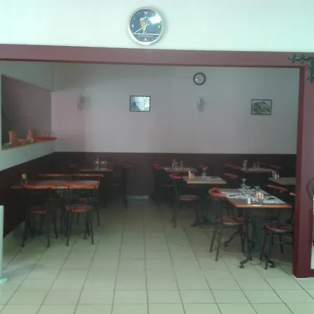 Hotel Les Voyageurs